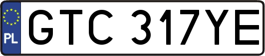 GTC317YE
