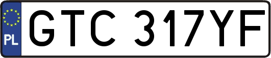 GTC317YF