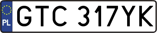 GTC317YK