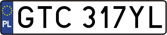 GTC317YL