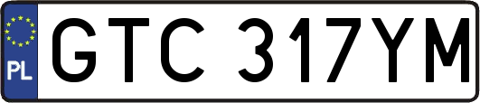 GTC317YM