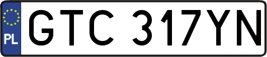 GTC317YN