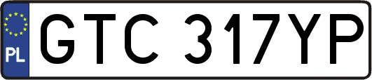 GTC317YP