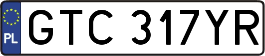 GTC317YR
