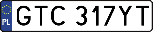 GTC317YT