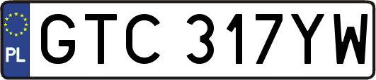 GTC317YW