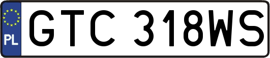 GTC318WS
