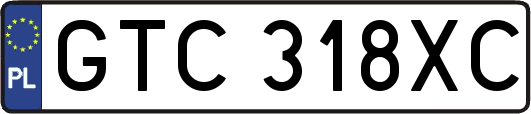 GTC318XC