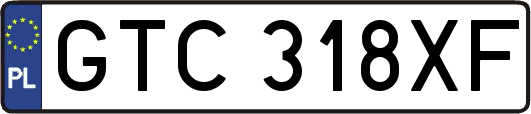 GTC318XF