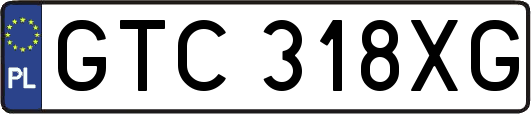 GTC318XG