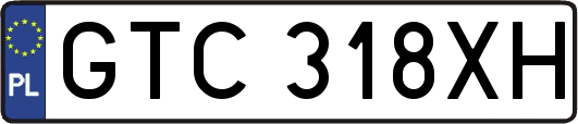 GTC318XH