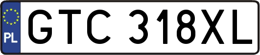 GTC318XL