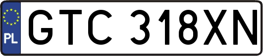 GTC318XN