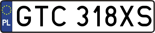 GTC318XS