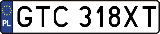 GTC318XT