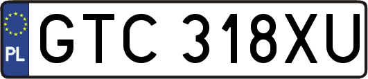 GTC318XU
