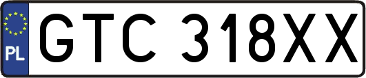 GTC318XX