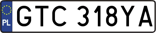 GTC318YA