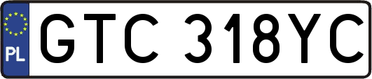 GTC318YC