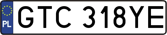 GTC318YE