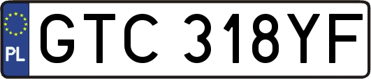 GTC318YF