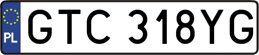 GTC318YG