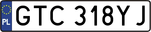 GTC318YJ