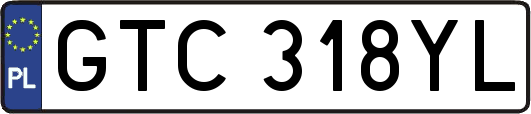 GTC318YL