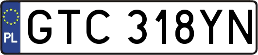 GTC318YN