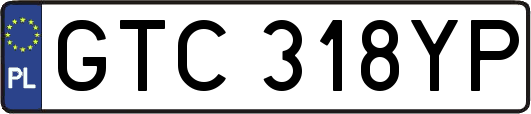GTC318YP