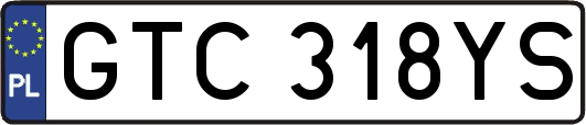GTC318YS