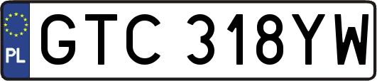 GTC318YW