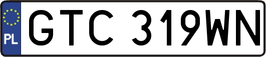 GTC319WN