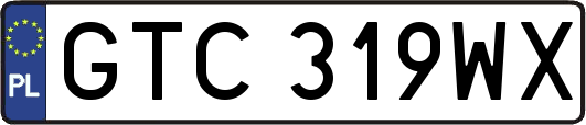 GTC319WX