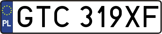 GTC319XF