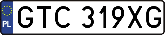 GTC319XG