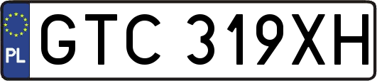 GTC319XH