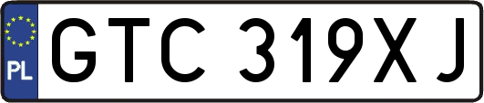 GTC319XJ