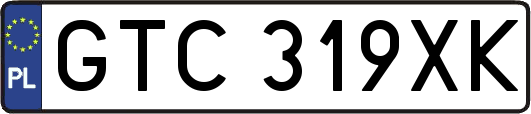 GTC319XK