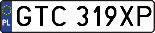 GTC319XP
