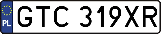 GTC319XR