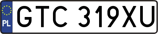 GTC319XU