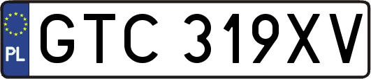 GTC319XV