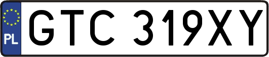 GTC319XY
