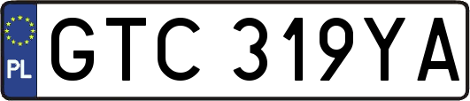 GTC319YA