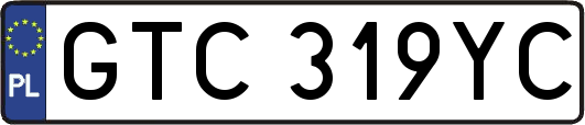 GTC319YC