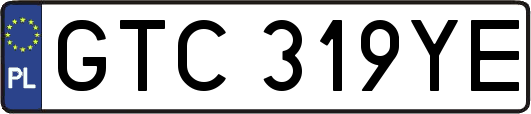 GTC319YE