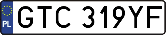 GTC319YF