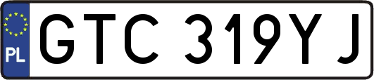 GTC319YJ