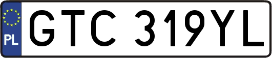GTC319YL